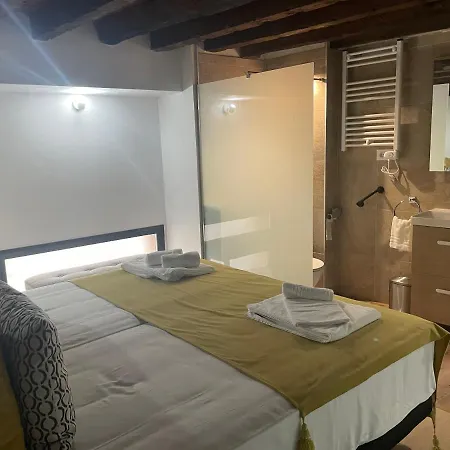 Experiencia En Triana Appartamento *