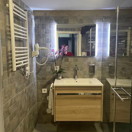 Experiencia En Triana Lägenhet *