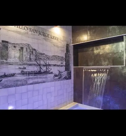 Experiencia En Triana شقة